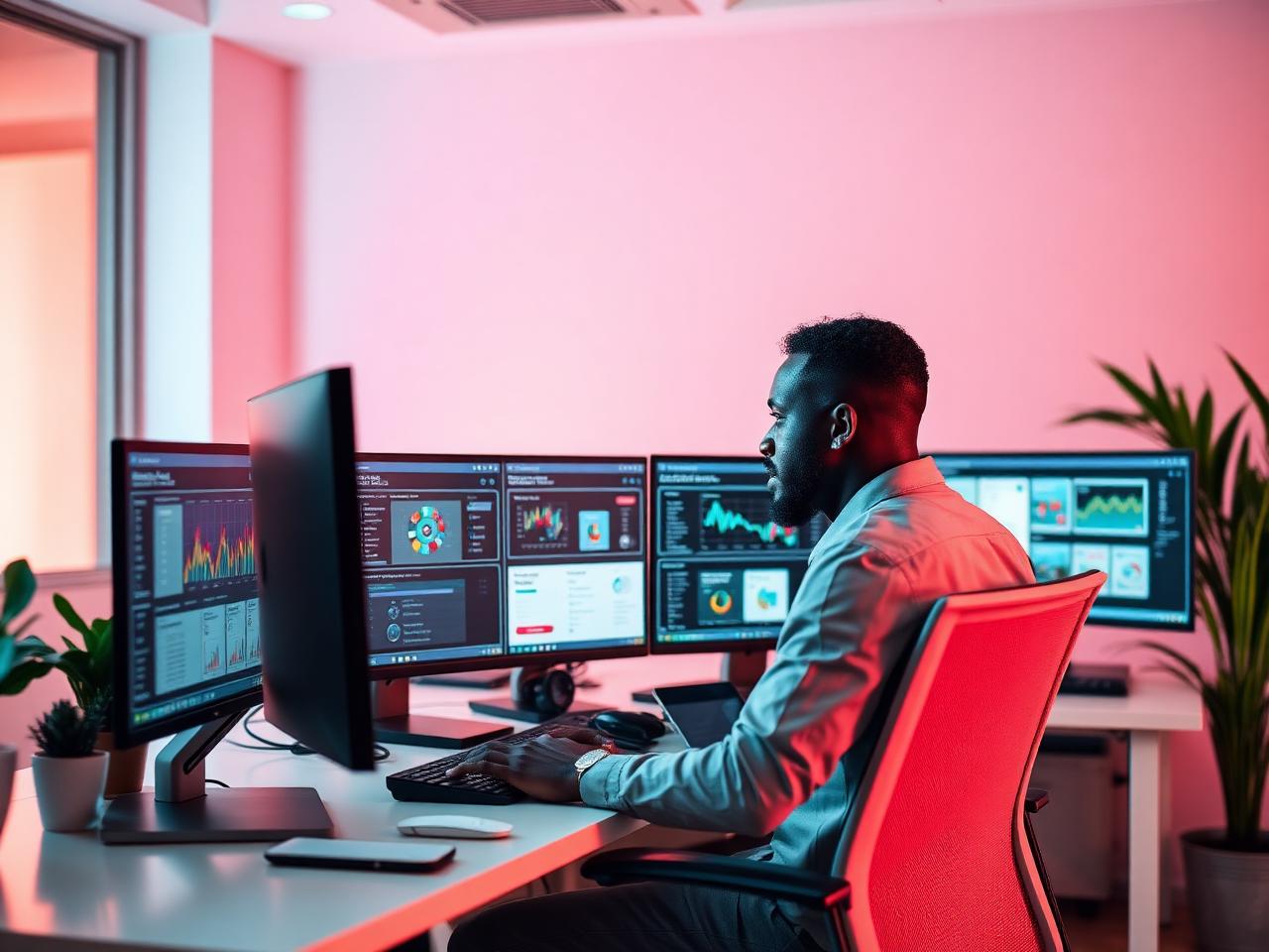 Digital Entrepreneurship